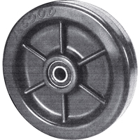 Envirothane Wheels SPOC Demo