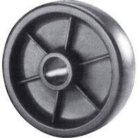 Polyolefin Wheel SPOC Demo