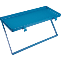 Mechanics/Maintenance Rolling Ladder - Replacement Parts SPOC Demo