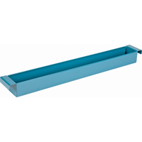 High Work Maintenance Platforms - Optional Tool Tray SPOC Demo