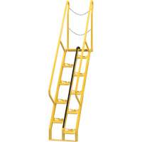 Alternating-Tread Stairs SPOC Demo