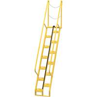 Alternating-Tread Stairs SPOC Demo