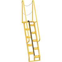 Alternating-Tread Stairs SPOC Demo