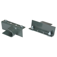 Supports robustes pour d&eacute;vidoirs SPOC Demo