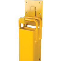 Fork Extension - Wall Bracket SPOC Demo