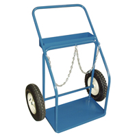 Cylinder Carts