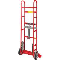 Industrial Appliance Truck, Steel, 550 lbs. Capacity, 24" W x 59" H SPOC Demo