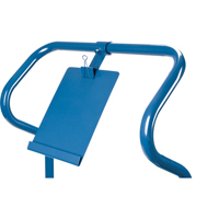 Ergonomic Platform Trucks SPOC Demo