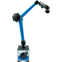 JMB-2 Magnetic Base With Quick Set 3-Joint Arm SPOC Demo