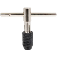 T-Handle Tap Wrench SPOC Demo