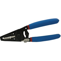 JWCS-61020 Wire Stripper/Cutter, 6-1/4" L, 10 - 20 AWG SPOC Demo