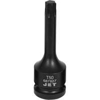 Impact Bit, Torx&reg;, T-50 x 1/2" Drive SPOC Demo