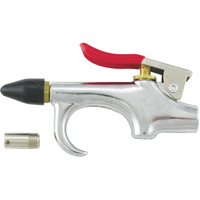 Air Blow Gun with Lever, 1/4" NPT SPOC Demo