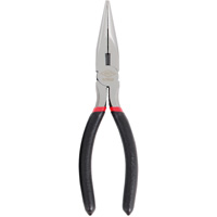 IRP-200 Cushion Grip Long Nose Pliers, 8" L SPOC Demo