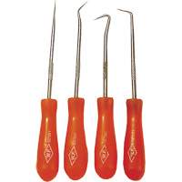 IHP-4 Pick & Hook Set, 4 Pieces SPOC Demo