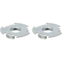 Adaptors for Bench Crimped Wire Wheels SPOC Demo