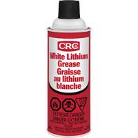 Graisse de lithium blanc, Canette a&eacute;rosol SPOC Demo
