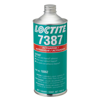 Loctite&reg; 7387 Activators SPOC Demo