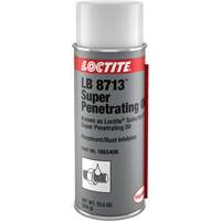 Penetrating Oil, Aerosol Can, 13 oz. SPOC Demo
