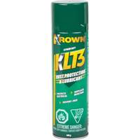 KL-73 Corrosion Inhibitor and Lubricant, Aerosol Can SPOC Demo