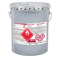 Methyl Hydrate, Pail SPOC Demo