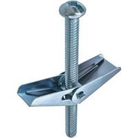 Toggle Bolt Anchor SPOC Demo
