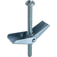 Toggle Bolts SPOC Demo