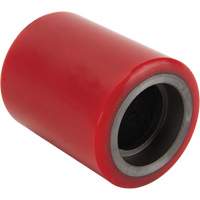 Replacement Entry Roller For Kleton Standard Duty Pallet Truck SPOC Demo