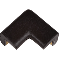 Accessoires de finition pour coin SPOC Demo