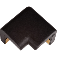 Accessoires de finition pour coin SPOC Demo