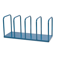 Single Tier Carton Rack SPOC Demo