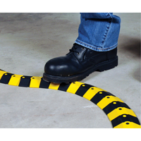 Ultra-Sidewinder&reg; Cable Protection System - Small, 13.125" x 3" x 0.75", 32000 lbs. (16 tons) SPOC Demo