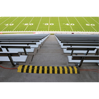 Ultra-Sidewinder&reg; Cable Protection System - Medium, 14.125" x 9.75" x 1.38", 13500 lbs. (6.75 tons) SPOC Demo