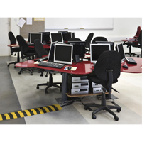 Ultra-Sidewinder&reg; Cable Protection System - Medium, 14.125" x 9.75" x 1.38", 13500 lbs. (6.75 tons) SPOC Demo