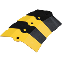 Ultra-Sidewinder&reg; Cable Protection System - Medium, 14.125" x 9.75" x 1.38", 13500 lbs. (6.75 tons) SPOC Demo