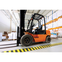 Ultra-Sidewinder&reg; Cable Protection System - Large, 14.125" x 13.675" x 2.13", 13500 lbs. (6.75 tons) SPOC Demo