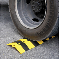 Ultra-Sidewinder&reg; Cable Protection System - Large, 14.125" x 13.675" x 2.13", 13500 lbs. (6.75 tons) SPOC Demo