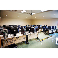 Ultra-Sidewinder&reg; Cable Protection System - Large, 14.125" x 13.675" x 2.13", 13500 lbs. (6.75 tons) SPOC Demo