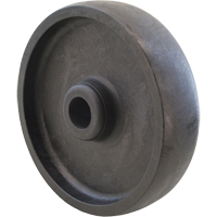 RollX Nylon Wheels SPOC Demo