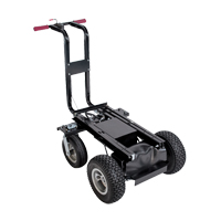 Motorized Tilt Truck, 27 pi³ Capacity, 51" H x 81" W x 33" D SPOC Demo