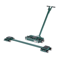 Tri-Glide Three-Point Mover SPOC Demo