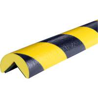 Protecteur de bordure flexible et magn&eacute;tique Knuffi, Longueur 3,28' (1 m) SPOC Demo