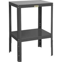 Support ajustable pour machines SPOC Demo