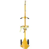 Portable Cylinder Lifter SPOC Demo