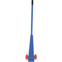Pry-Lever Bar SPOC Demo