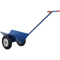 V-Groove Pipe Mover SPOC Demo