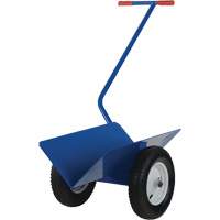 V-Groove Pipe Mover SPOC Demo
