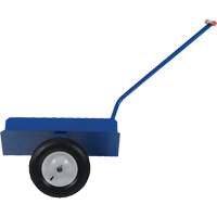 V-Groove Pipe Mover SPOC Demo