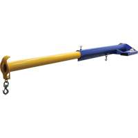 Fl&egrave;che t&eacute;lescopique &eacute;conomique Lift Master SPOC Demo