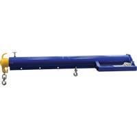 Fl&egrave;che t&eacute;lescopique &eacute;conomique Lift Master SPOC Demo